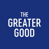 The Greater Good Logo