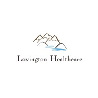 Lovington Healthcare Logo