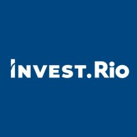 Invest.Rio Logo