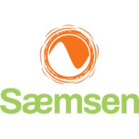 Saemsen Logo