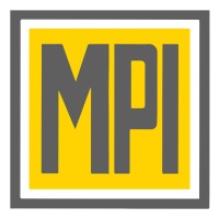 MPI Ltda Logo