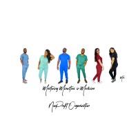 Mentoring Minorities in Medicine (M3) Non-Profit Organization Logo
