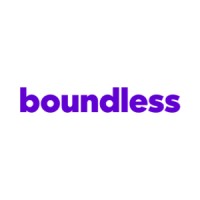 Boundless Logo