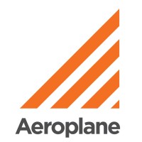 Aeroplane Music Services Logo