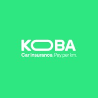 KOBA Insurance Logo