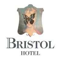 The Bristol Hotel Logo