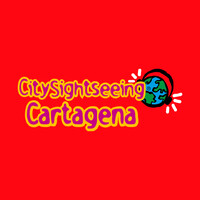 CitySightseeing Cartagena Logo