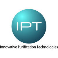 IPT Pty Ltd Logo
