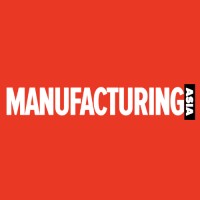 Manufacturing Asia Logo