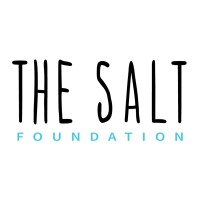 The SALT Foundation Logo