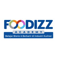 Foodizz Academy - Belajar & Berkarir di Industri Kuliner Logo