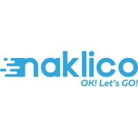 Naklico Logo