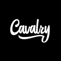 Cavalry Wear Logo