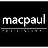 Macpaul Professional Logo