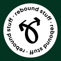 Rebound Stuff Logo