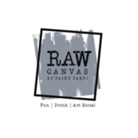Raw Canvas Logo