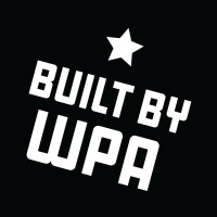 Works Progress Administration Logo