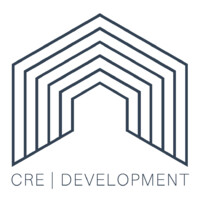CRE-DEVELOPMENT Logo