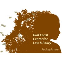 Gulf Coast Center for Law & Policy (GCCLP) Logo