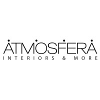 Atmosfera Interiors & More Logo