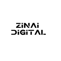 Zinai Digital - Digital Marketing Company Logo