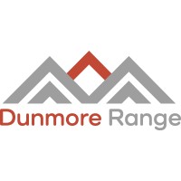 Dunmore Range Logo