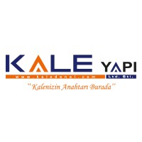 KALE YAPI GAYRİMENKUL LTD. ŞTİ. Logo