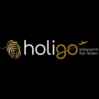 Holigo GmbH Logo