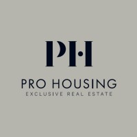 PH Exclusive Real Estate Logo