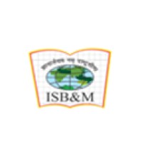 ISBM Pune Logo