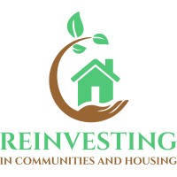 Reinvesting in Communities and Housing Logo