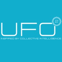 UFO² Consulting Logo