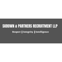 Skrown & Partners Recruitment LLP Logo