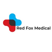 Red Fox Medical Logo