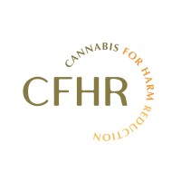Cannabis for Harm Reduction Logo