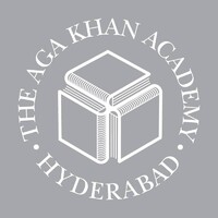 The Aga Khan Academy Hyderabad Logo