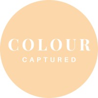 Colour Captured Logo