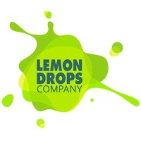 Lemon Drops Company Logo