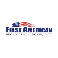 First American Financial Group, Inc. Logo