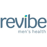 Revibe Mens Health Logo
