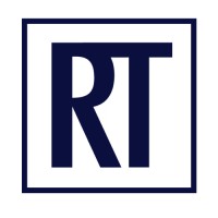 Rutherford & Titan Logo