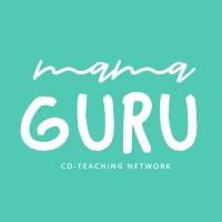 Mamaguru Co-Teaching Network Logo