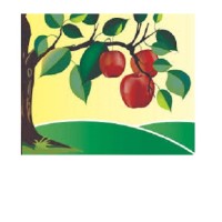 Apple Hill Academy Logo