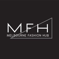 Melbourne Fashion Hub Logo