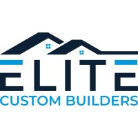 Elite Custom Builders Logo
