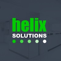 Helix Solutions Logo