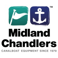 Midland Chandlers Logo