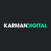 Karman Digital Logo