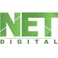 net digital AG Logo