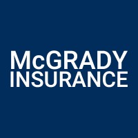 McGrady Insurance Logo